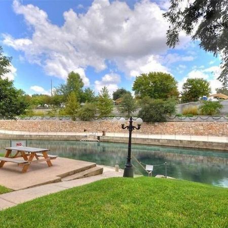 Comal River Condo 373 นิวบราวน์เฟลส์ ภายนอก รูปภาพ