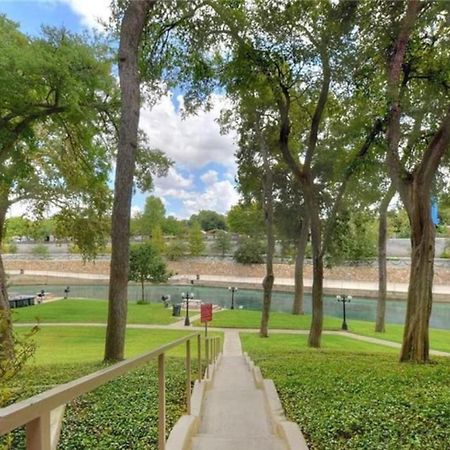Comal River Condo 373 นิวบราวน์เฟลส์ ภายนอก รูปภาพ